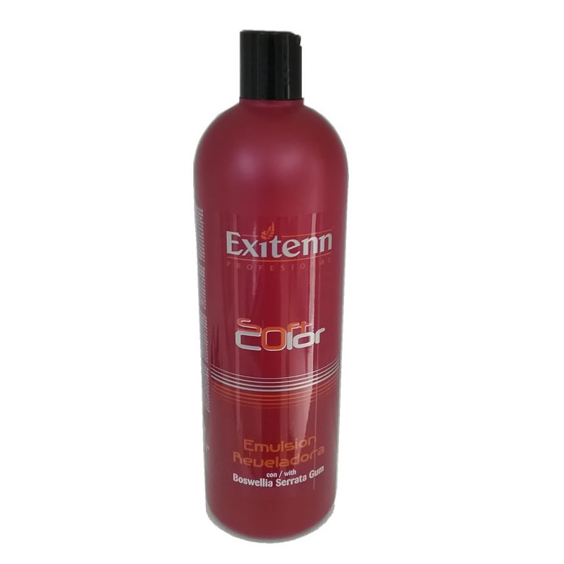 EMULSION REVELADORA 1000 ML | Exitenn
