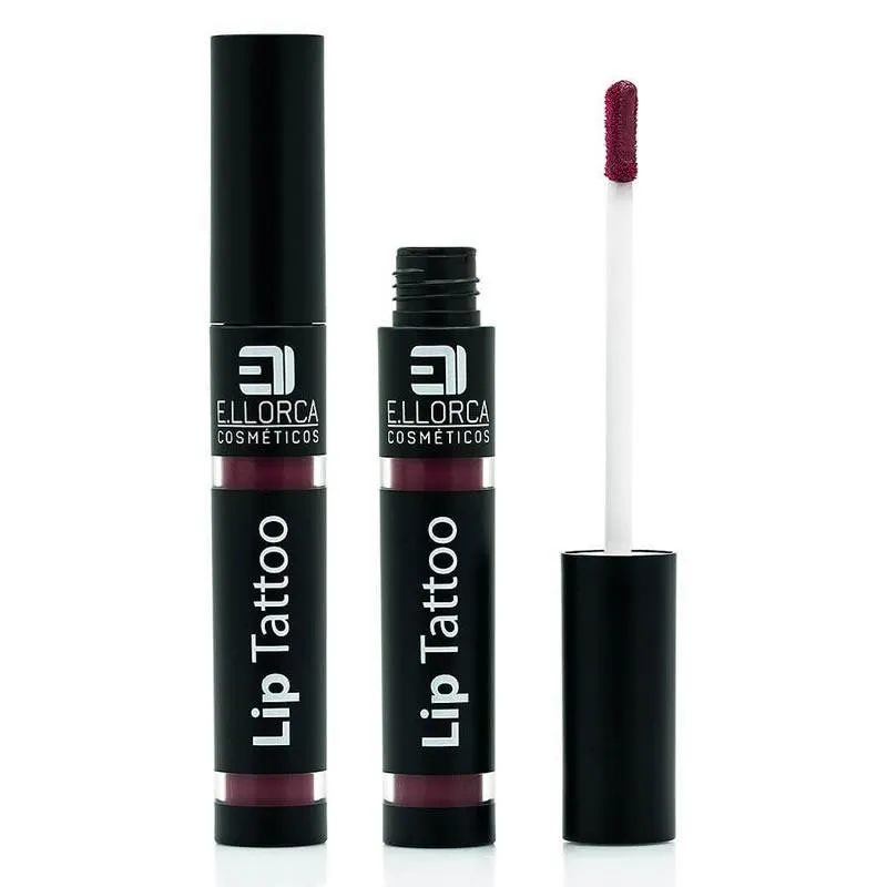 Lip Tattoo nº07