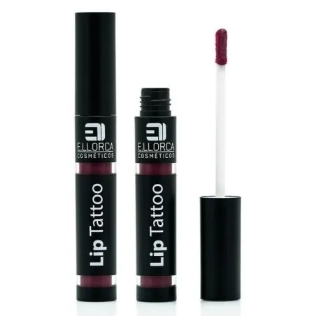 Lip Tattoo nº07