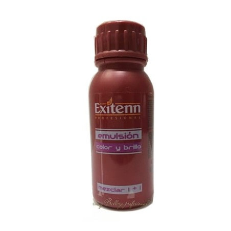 EMULSION COLOR BRILLO 1+1 Descatalogado