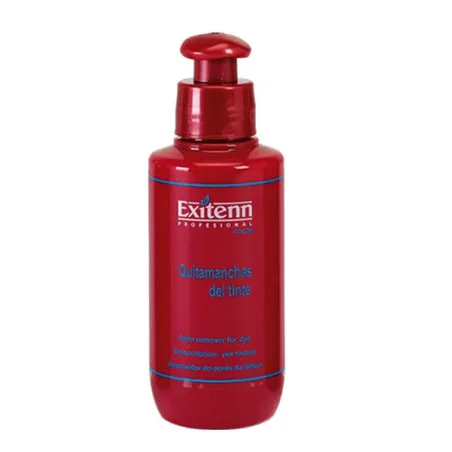 Exitenn quitamanchas 100ml profesional eficaz