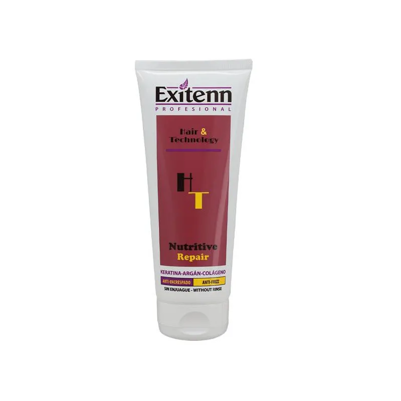 Exitenn Hair & Technology Sérum Nutritive Repair 200ml | Exitenn