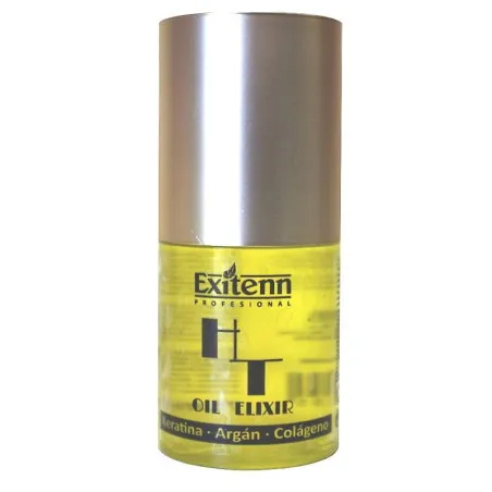 Exitenn aceite elixir 50ml para brillo y suavidad