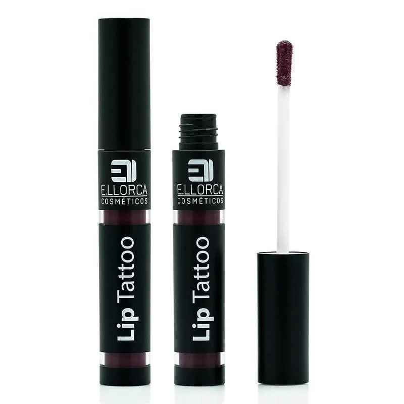 E.Llorca Tinta Labial Nº 6 | E.Llorca