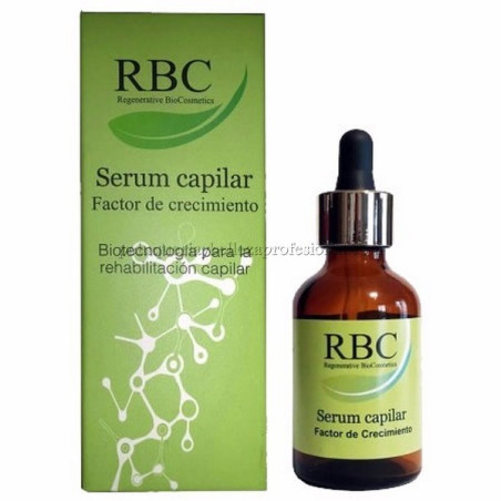 SERUM CAPILAR RBC 50ML