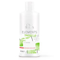 ELEMENTS-Champu 500 ml RENEWING New | WELLA