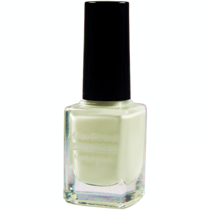 BASE CLASIC Max Point Esmalte Normal - 15ml  New | Max Point Belleza