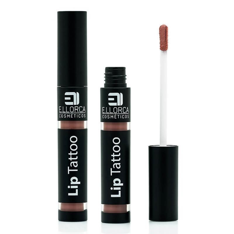 LIP TATTOO Nº5 | E.Llorca