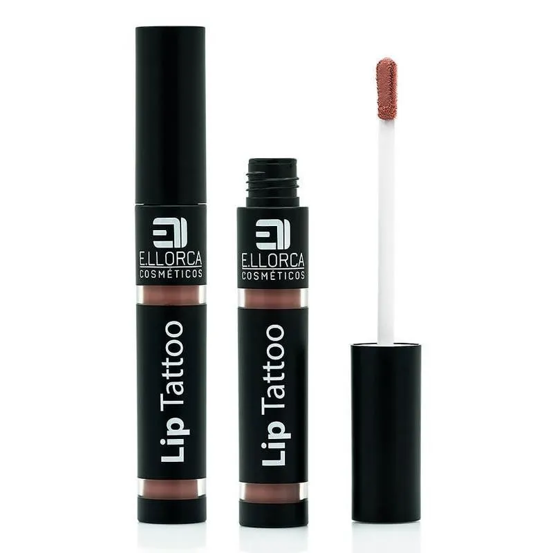 Lip Tattoo nº05