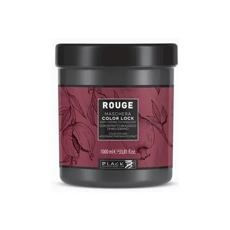 Black Rouge Mascarilla 1000ml Black Professional Line hidratante
