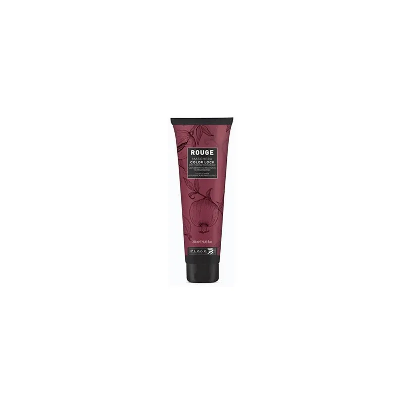 Black Professional Line Rouge Mascarilla 250ml | Black Professional Line