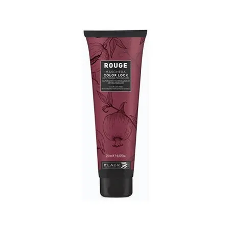 Black Line Rouge Mascarilla 250ml hidratante