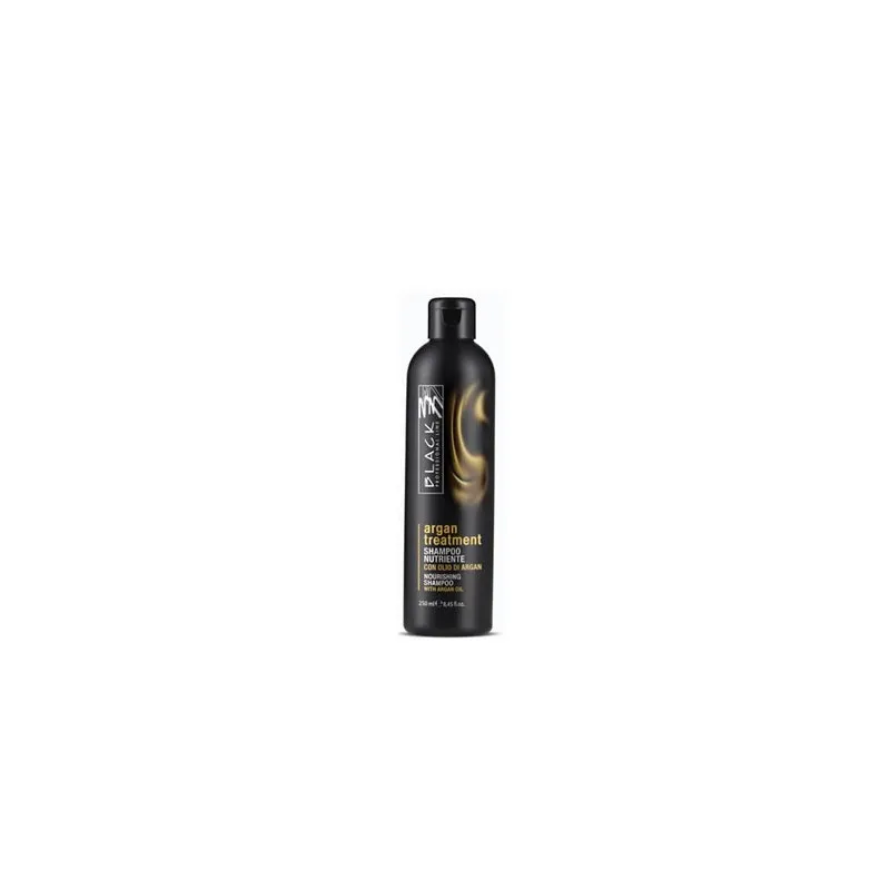 Black Professional Line Champú Nutritivo 250 ml | Black Professional Line