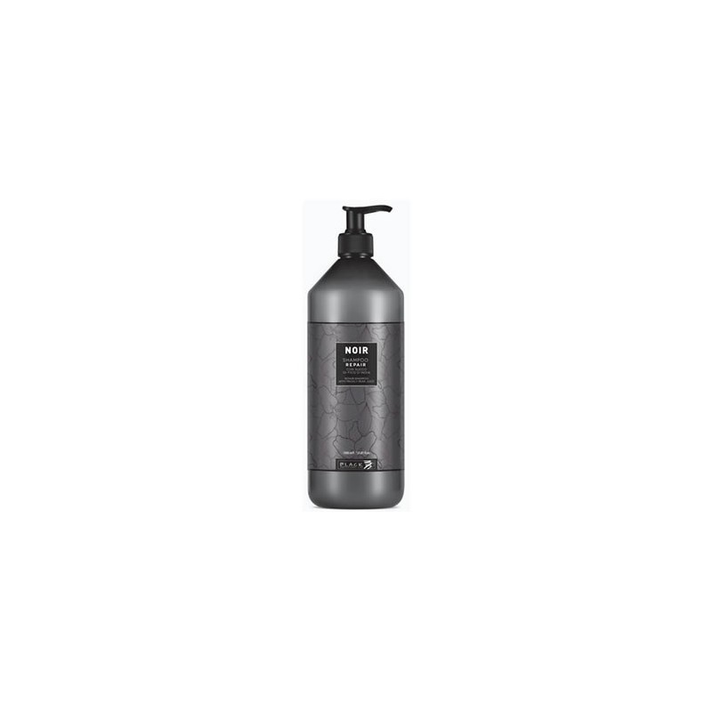 NOIR REPAIR CHAMPU 1000ML* | Black Line