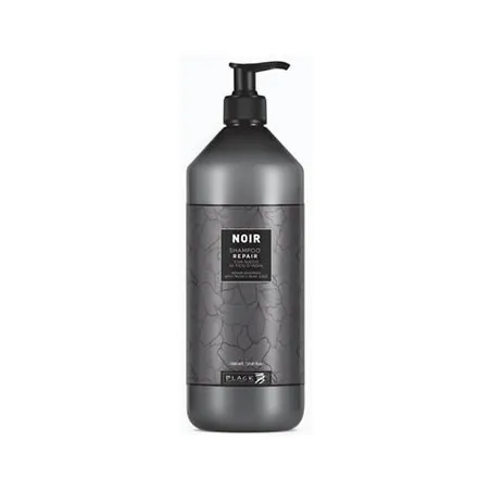Black Professional Line Noir champú repair 1000ml hidratante