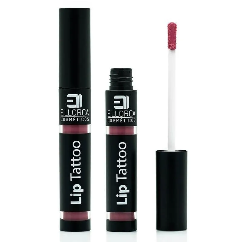 Lip Tattoo nº04