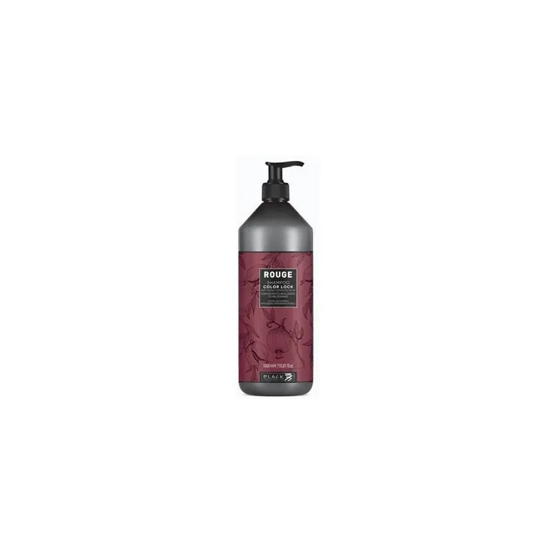 Black Professional Line Rouge Champú 1000ml | Black Professional Line