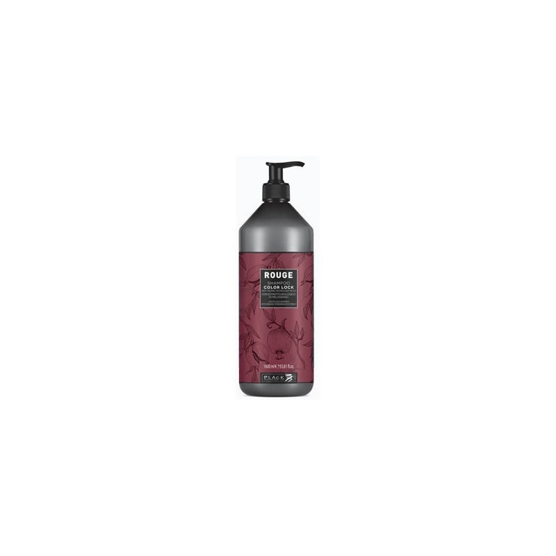 ROUGE CHAMPU COLOR LOOCK 1000ML | Black Line