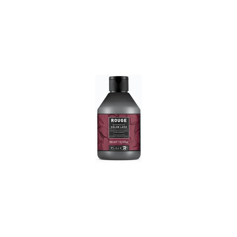 ROUGE CHAMPU COLOR LOOCK 300ML | Black Line