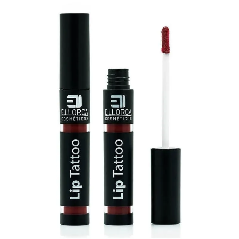 Lip Tattoo nº02