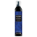 PLATINIUM MOUSSE NO ORANGE 200ML* | Black Line