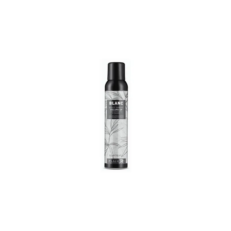 Black Professional Line Blanc Spray Voluminizador 300ml | Black Line