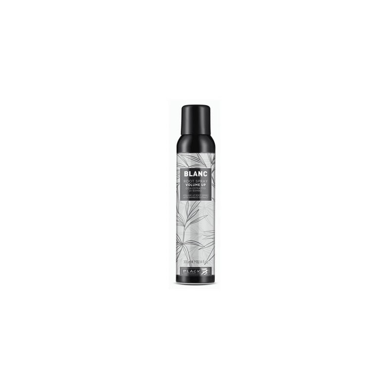 BLANC SPRAY VOLUMINIZADOR DE BAMBU 300 ML | Black Line