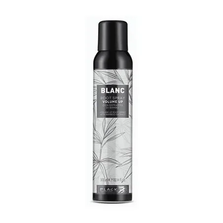 Black Professional Line Blanc Spray Voluminizador 300ml  volumen extra