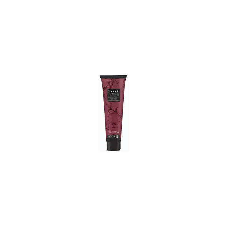 Black Professional Line Rouge Color Lock 150 ML | Black Professional Line