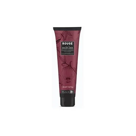 Black Line Rouge Color Lock 150 ML - protección color