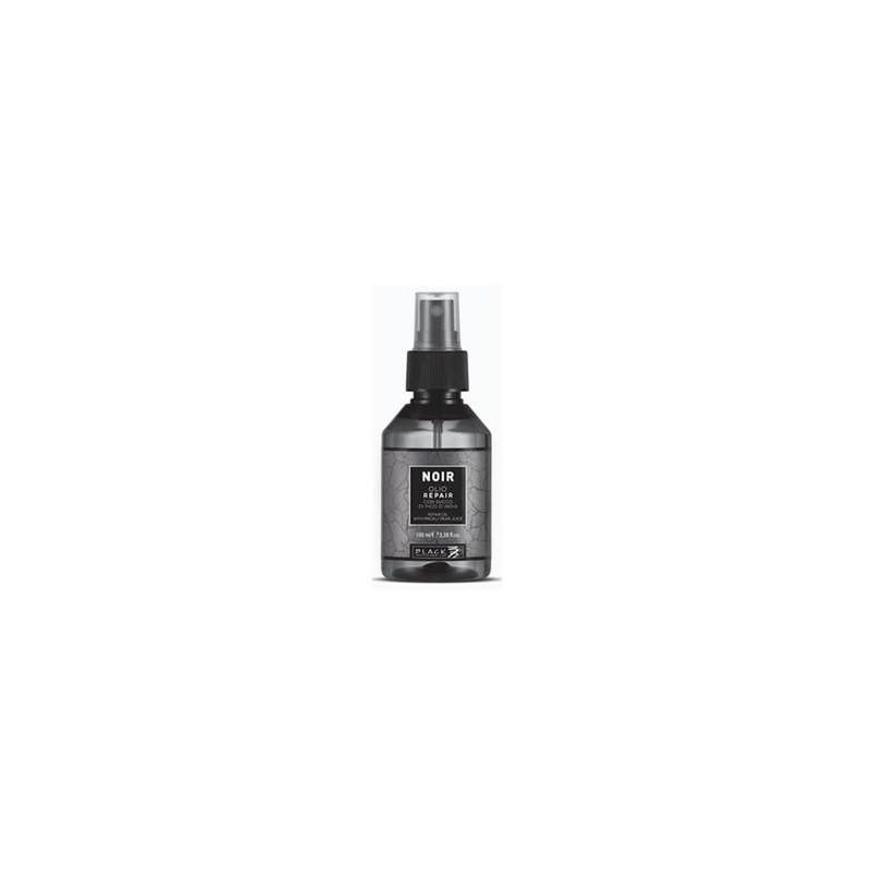 NOIR REPAIR SERUM 100ML* | Black Line