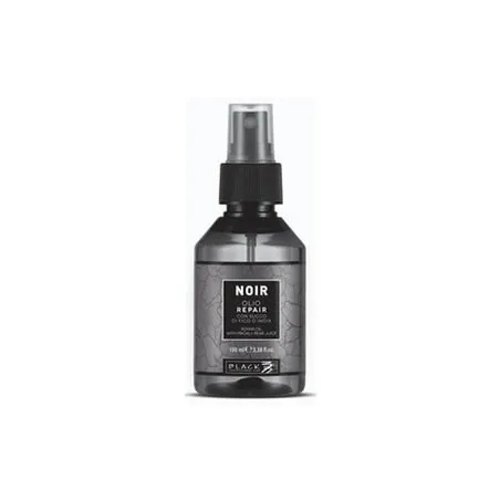 Black Line Serum 100 ml - hidratación intensa para el cabello