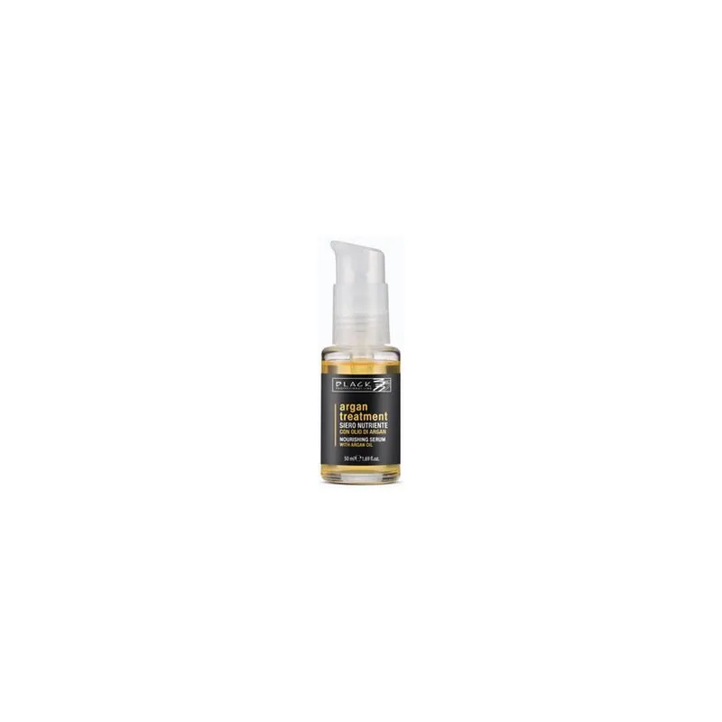 Black Professional Line Sérum Argán 50ml | Black Professional Line