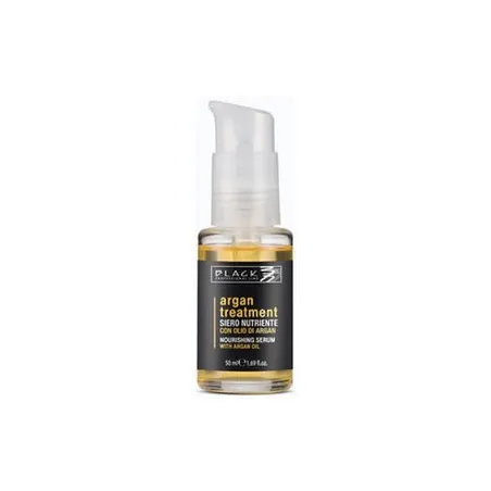 Black Professional Line sérum argán 50ml hidratación intensa