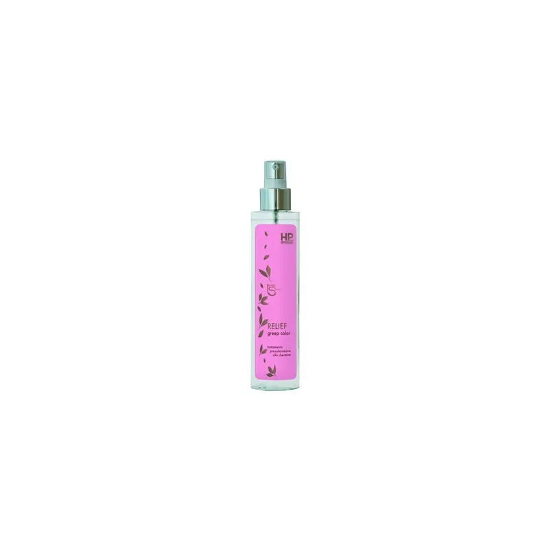 HP Relief Coloración Grep Color 200ml | HPFrienze