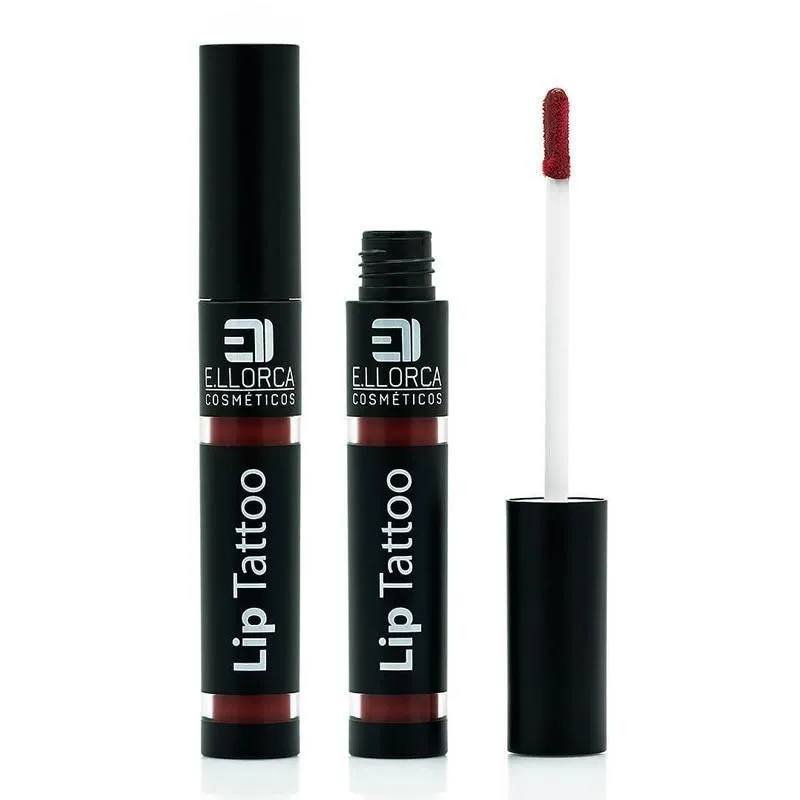 Lip Tattoo nº03