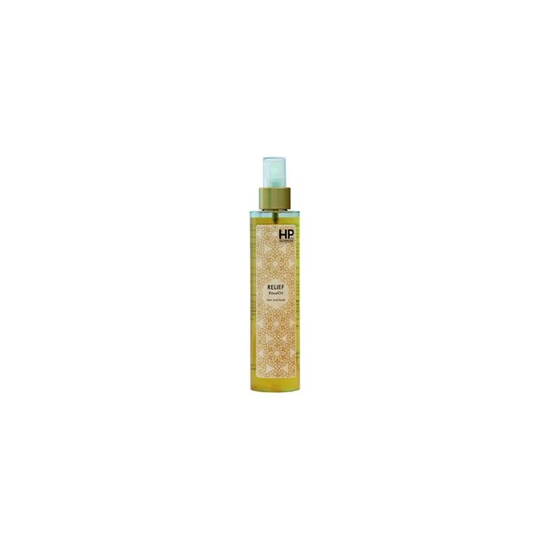 HP Relief Aceite 200ml | HPFrienze