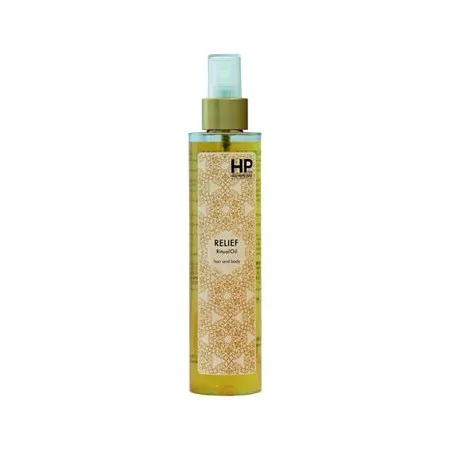 HP Relief Aceite 200ml HPFrienze hidratación intensa