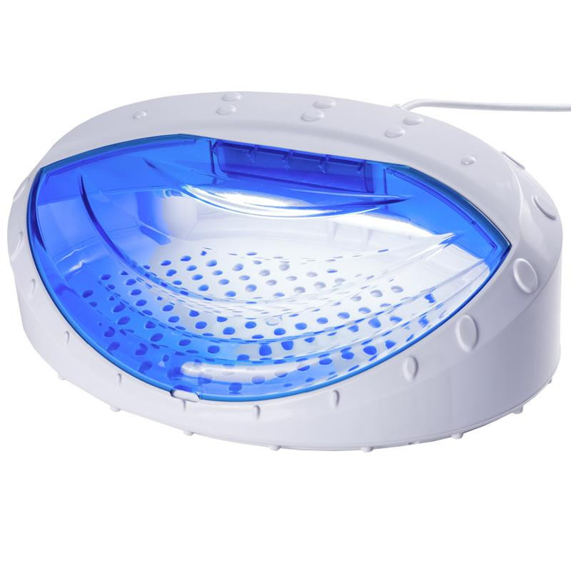 Esterilizador con luz UV 15w (30 minutos) SD-73 | False