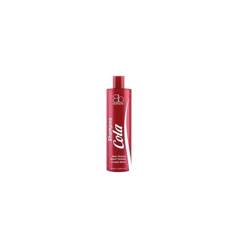 Belkos Champú Cola 500ml | BELKOS