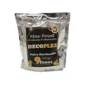 Max Point DECOPLEX Polvo Decolorante 9 Tonos 500gr | MAX POINT color