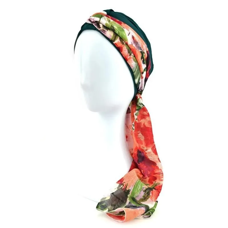 Turbante Laura BM13