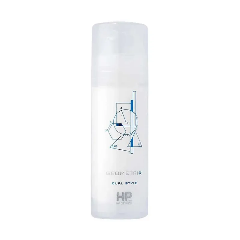 HP Geometrix Activador de Rizos Curl Style 150 ml | HPFrienze