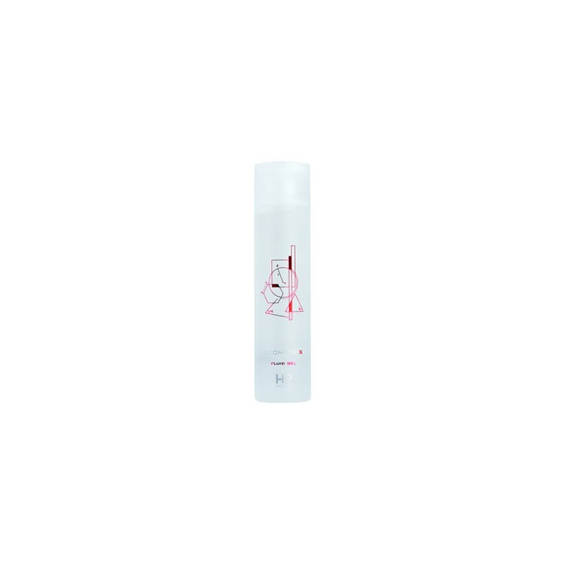 GEL FLUIDO 250ML GEOMETRIX | HPFrienze