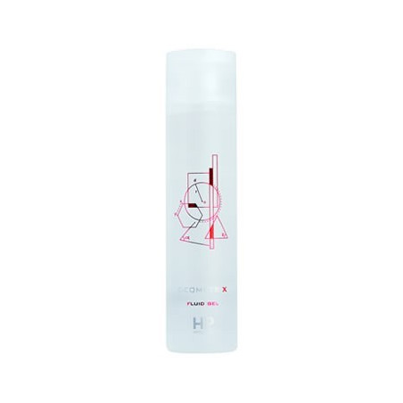 GEL FLUIDO 250ML GEOMETRIX