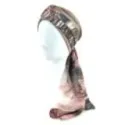 Turbante Laura BM141 | Carpel