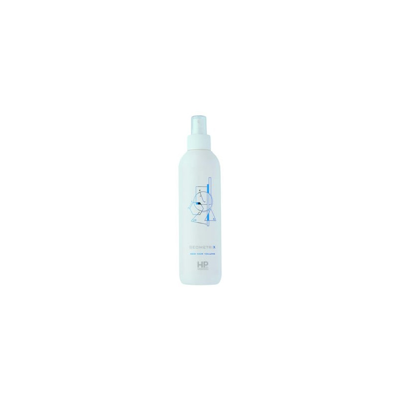 LACA Sin Gas ECO HAIR VOLUMEN 300ML GEOMETRIX | HPFrienze