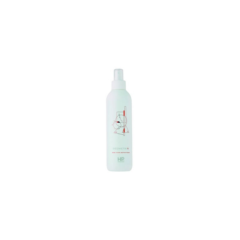 LACA Sin Gas ECO HAIR DEFINITION 300ML GEOMETRIX | HPFrienze