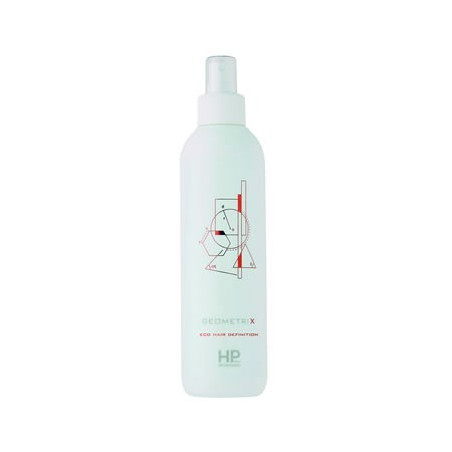 LACA Sin Gas ECO HAIR DEFINITION 300ML GEOMETRIX