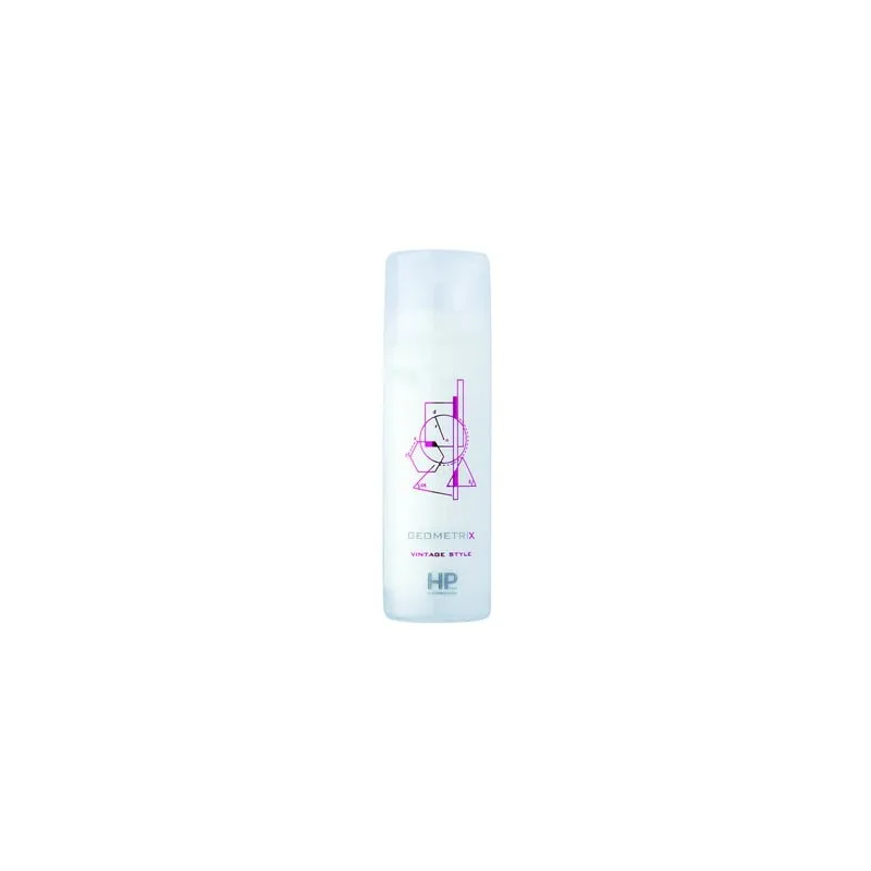 HP Geometrix Gel Vintage Style 150ml | HPFrienze